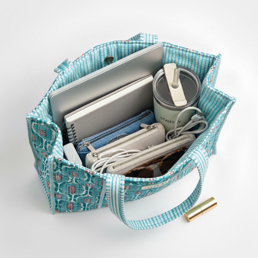 Ogee Aqua Everyday Set