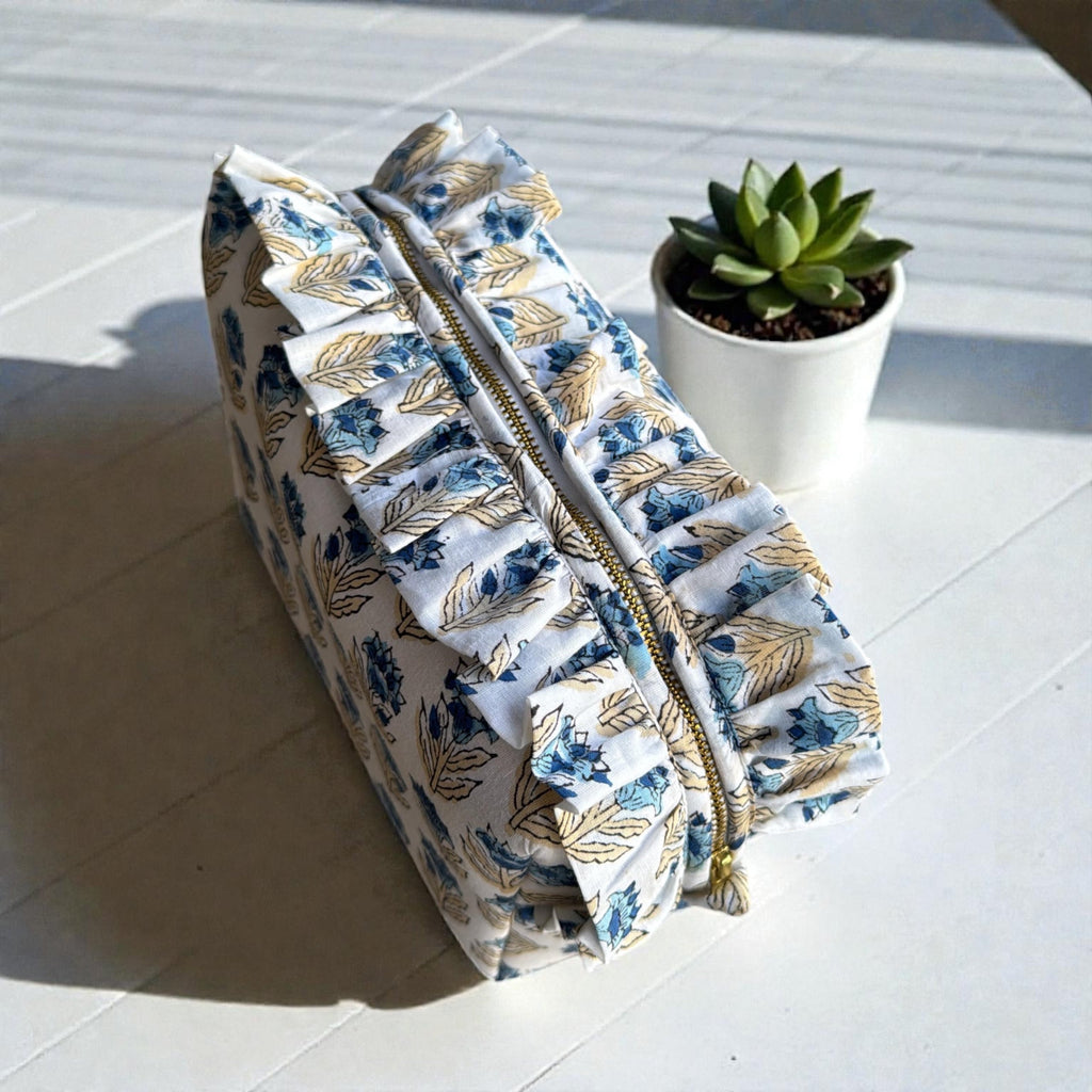 Austen Ruffle Organiser