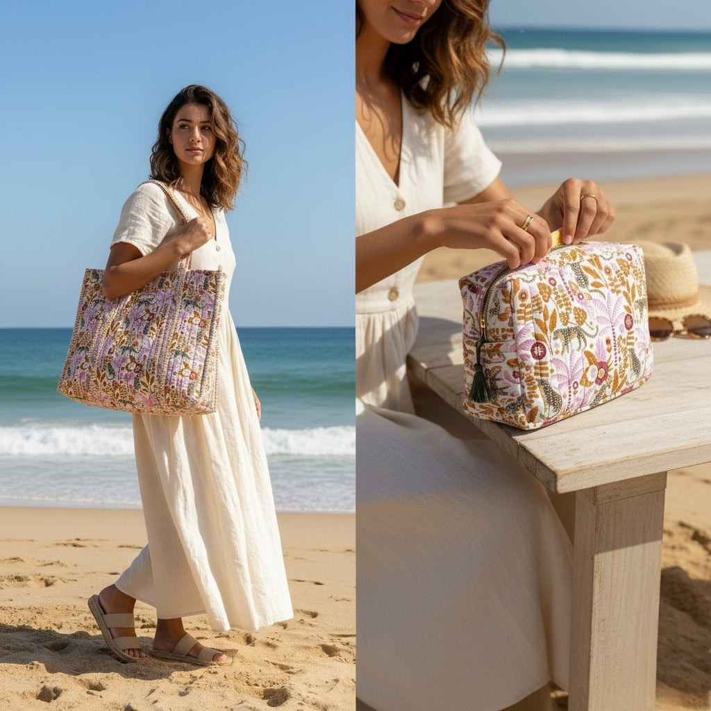 Jungle Escape Everyday Set