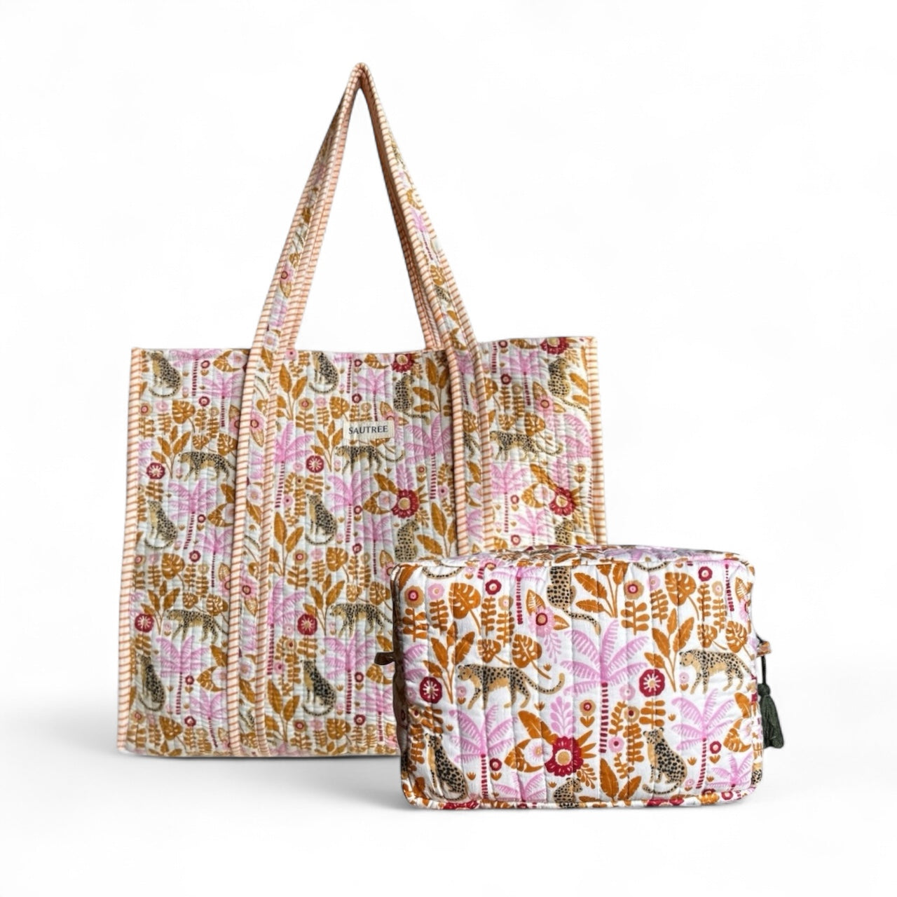 Jungle Escape Everyday Set