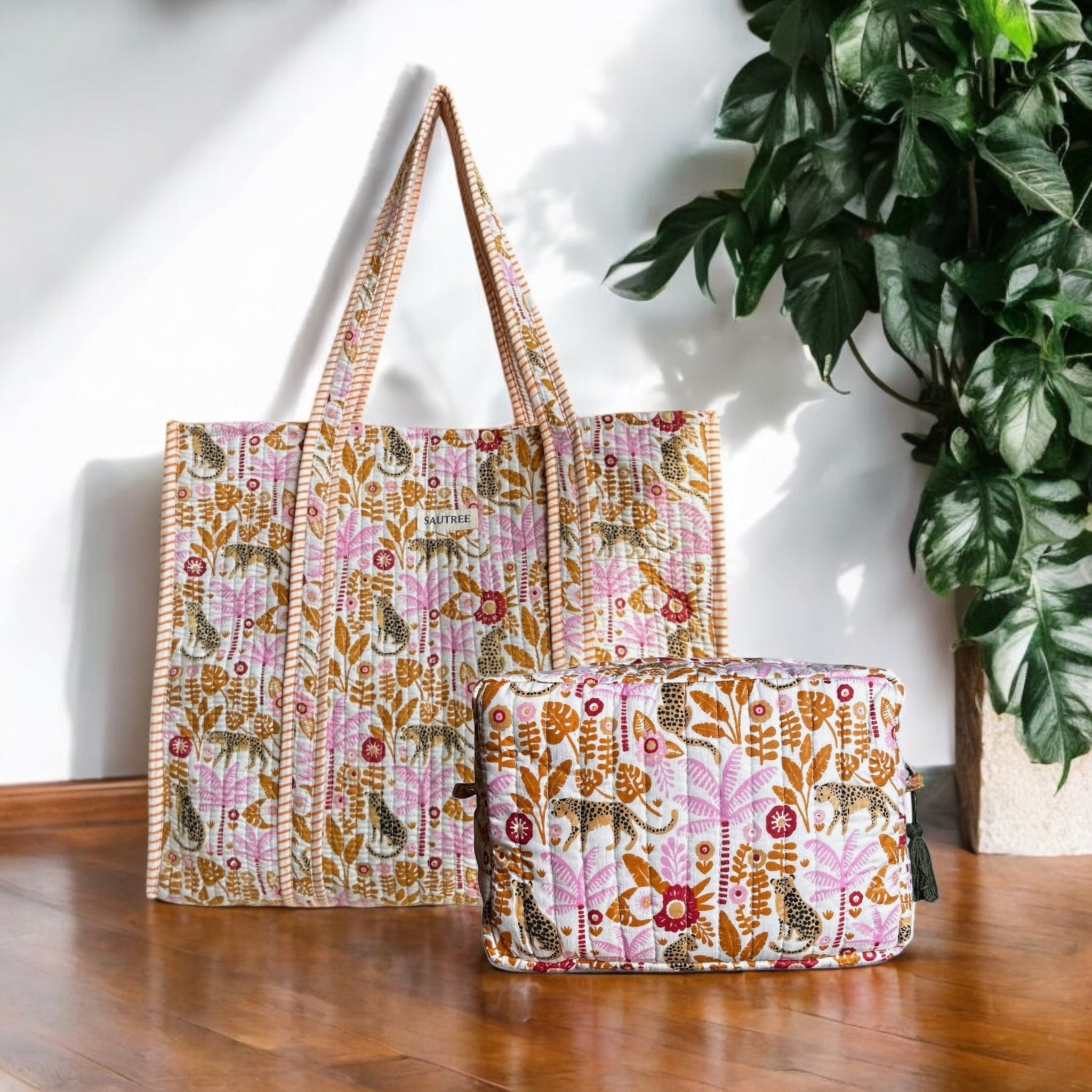 Jungle Escape Everyday Set