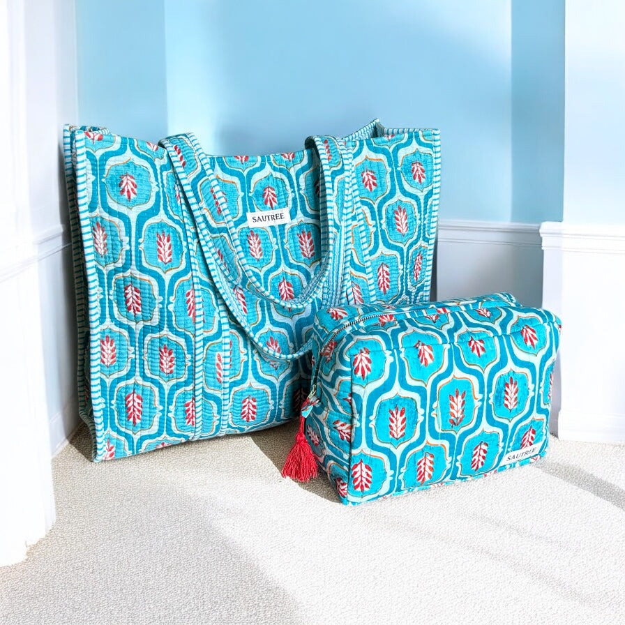 Ogee Aqua Everyday Set