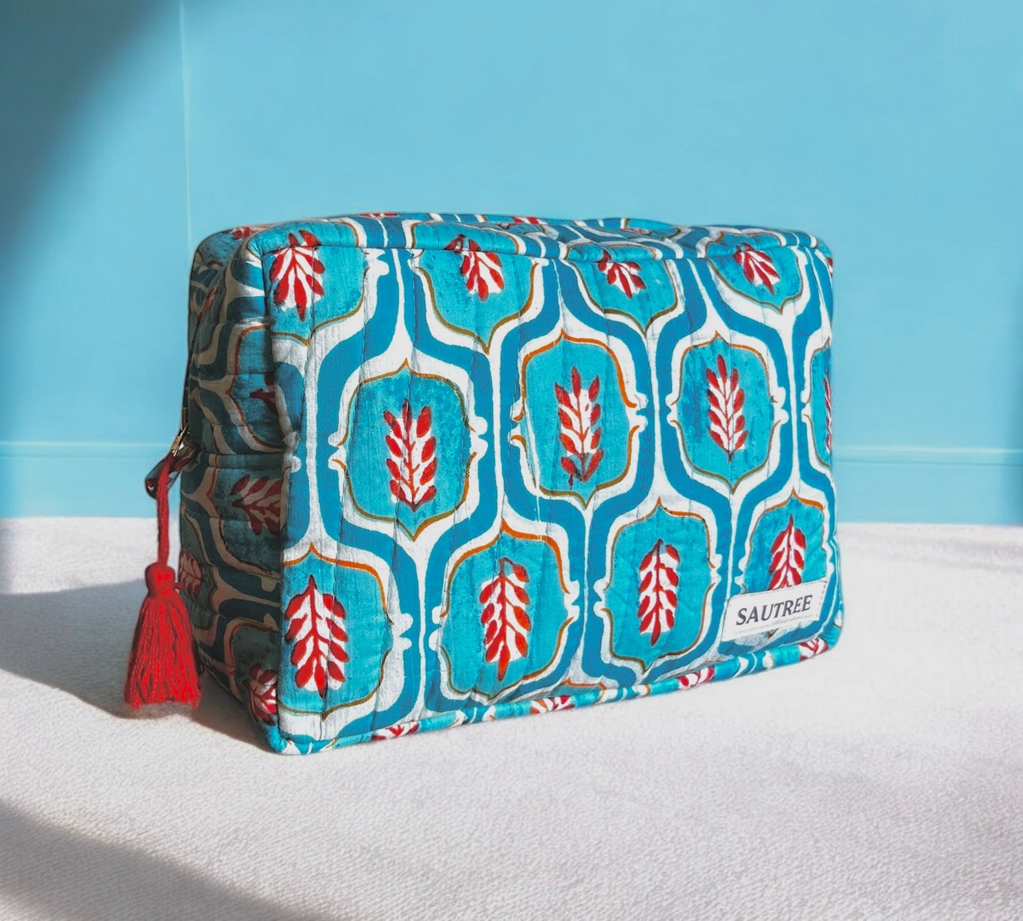 Ogee Aqua Everyday Set